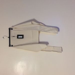 Pretty little thing plus woven tie front Bodycon skirt size 16 nwt